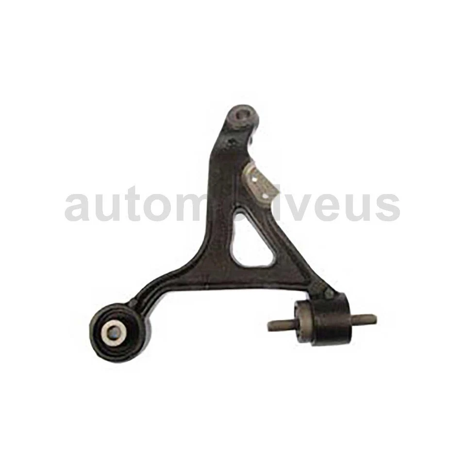 Suspensión inferior delantera. Brazo de control 2 X Dorman - soluciones OE para Volvo S60 2007 Foto 4 de 4
