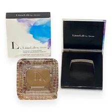 NIB Limelight By Alcone Perfect Eye Shadow 6M and Magnetic Case