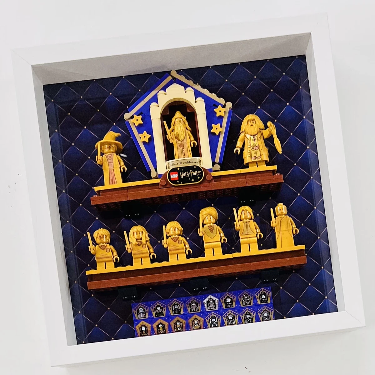 Harry potter lego case new arrivals