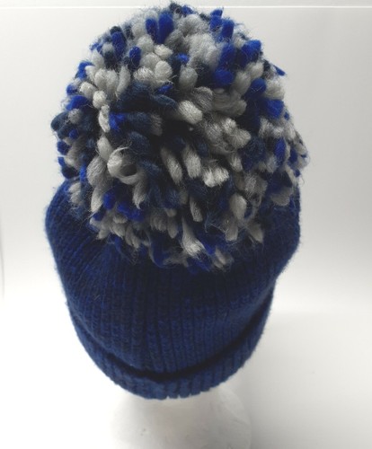 The Children's Place Boys Video Game Pom Pom Beanie, L/XL - Picture 4 of 6