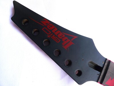 Ibanez GIO Series Guitar Neck 24 Frets 25-1/2