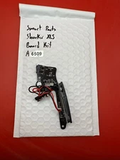Smart Parts Shocker XLS Board Kit