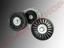 Poulies diverses Jeep CHEROKEE