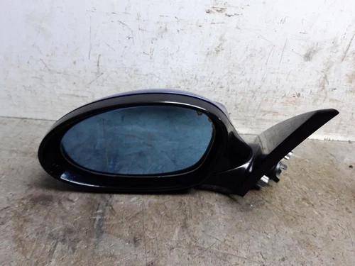 BMW 1 SERIES 06-10 Year E81 N/S Passenger Door Wing Mirror 3 Door 0000454822