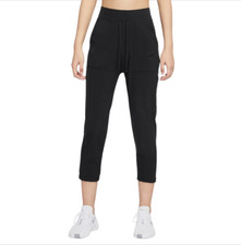 Pantalon d'entraînement léger stretch noir Nike Fall Bliss Luxe PRIX CONSEILLÉ 79,99 €