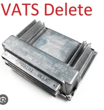 VATS Anti-theft Delete Service: 99-07 GM LS Swap
