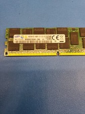 Used Samsung DDR3 16gb ECC for servers