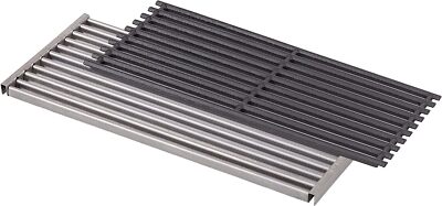Char-Broil 9127385 Commercial Series TRU-Infrared Replacement Black/Silver 