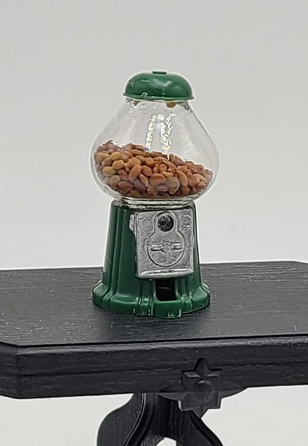 ebay miniature dollhouse