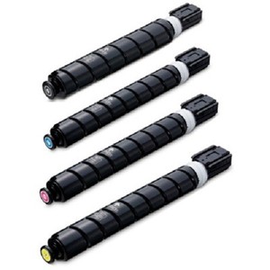 COMPATIBLE HY TONER 4 PACK/SET CANON IR-C5535/IR-C5540