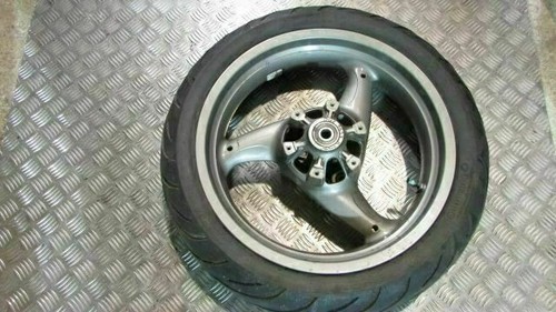 Yamaha YZF R6 RJ RN 04 03 05, boit d'air, Air box