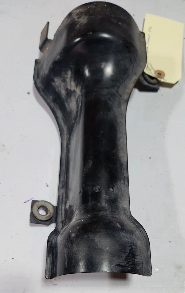 Protector de eje Honda Element 2004 CV 2,4 L lado derecho motor Foto 2 de 3