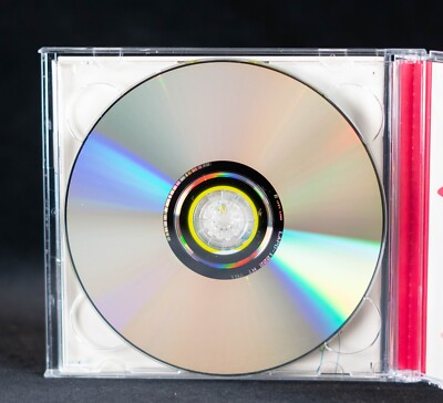 Nobuhiko Okamoto Enjoy ☆ Full - CD + DVD Limited Edition Japan