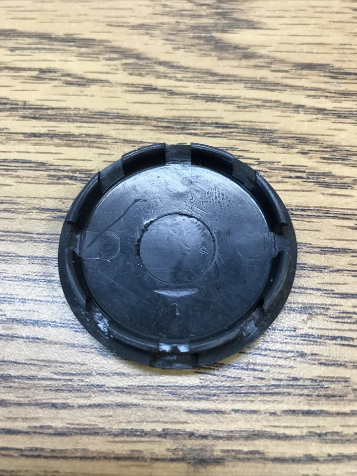 HONDA SHADOW VLX VT600 1999-2007, PARTE TAPA PIVOTANTE # 90302-MZ8-G20 Foto 2 de 4