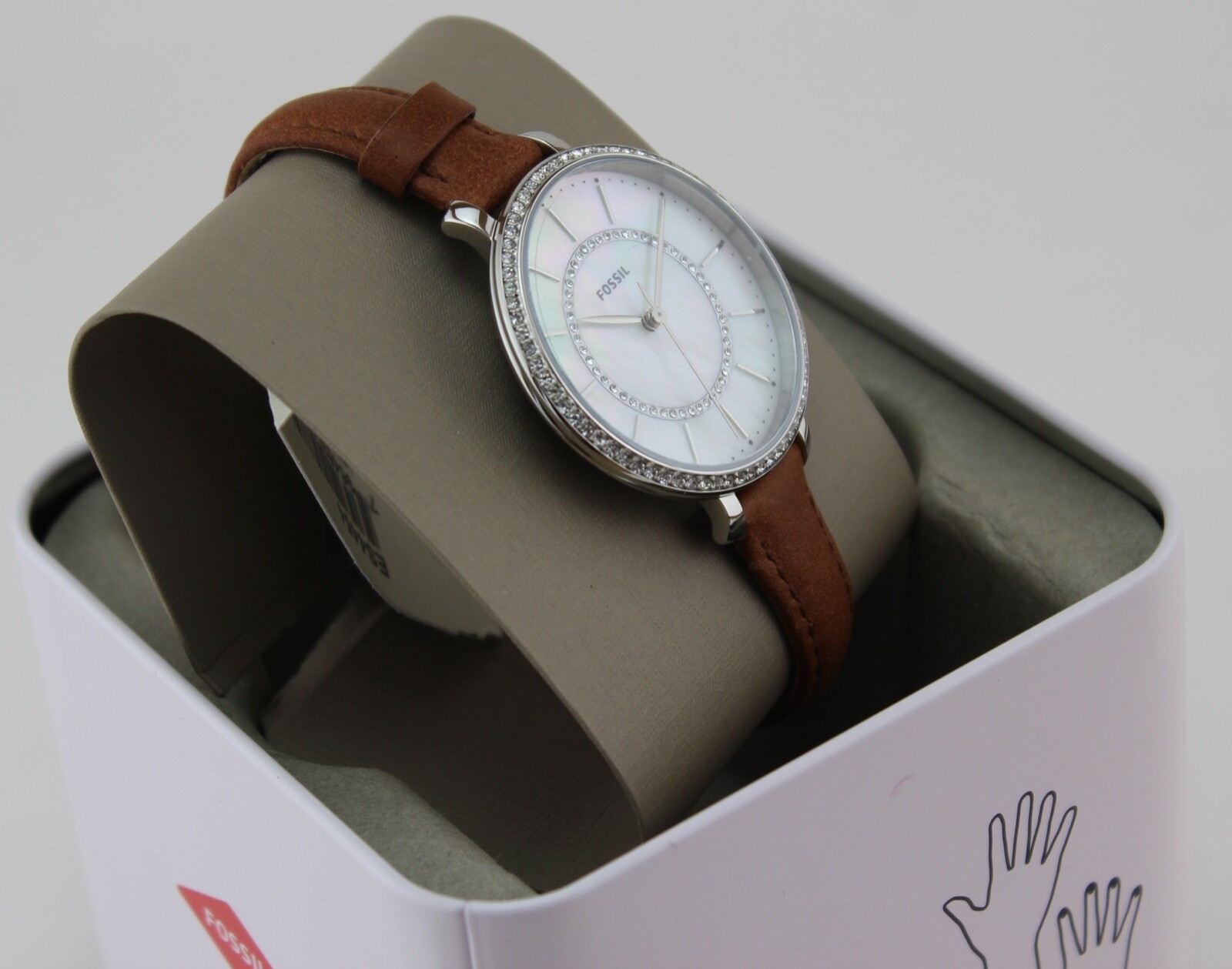 Fossil ES4454 Jocelyn 35mm Women's 