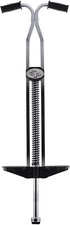 Spring-Powered Super Pogo Stick - Perfect for Age 14  120-210 lbs Capacity