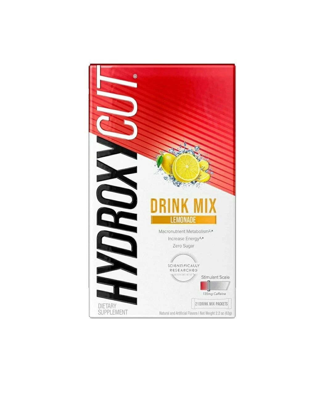 Добавки для снижения веса Hydroxycut