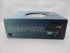 ◆スクウェア ミレニアム【SQUARE MILLENNIUM】パンフレット◆ square millennium collection products for sale | eBay