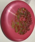 DISCRAFT LE BIG-Z FIERCE LEDGESTONE 2021 DISC 173 -174 GRAMS DISC GOLF — photo 2