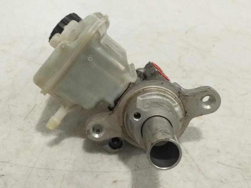 0204Y21951 hauptbremszylinder für RENAULT MEGANE II BERLINA 3P CONFORT 251591 - Image 2 of 4