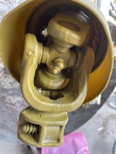 Tractor Power Takeoff Six Spline