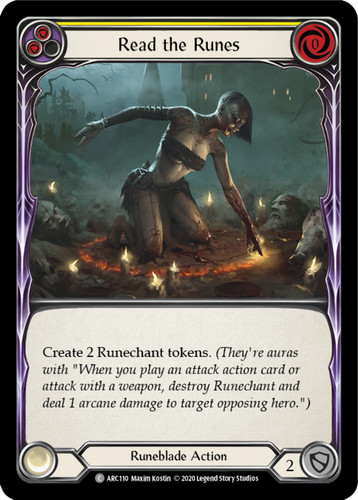 FAB Blazing Aether - Arcane Rising (Unlimited) Card # 118 | eBay
