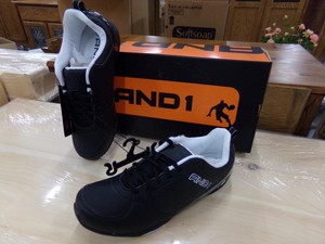 and1 black shoes