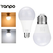 E27 LED Globus Lampe 3W To 18W Ac 85-265V Lightings 3000K 6000K 2835 Smd Nan