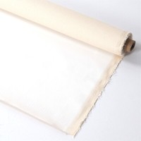 Leinwand Auf Rolle | 1,6X10M, 350G/M² Baumwollgewebe | Gesso Grund, Keilrahmen