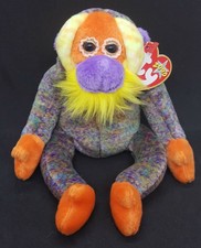 bananas beanie baby value