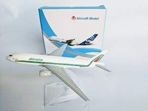 metal plane models