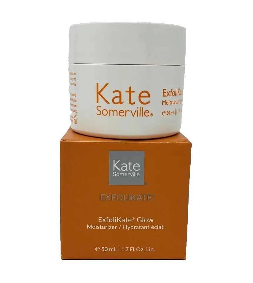 Kate Somerville All Types Skin Care Moisturizers