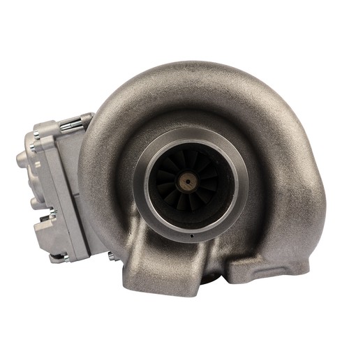 Turbo Turbocharger For 2013-2018 Dodge Ram Cummins 6.7L Holset 5326055 3799840H - Picture 8 of 11