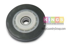 1 Pc Quality Dryer Roller For Huebsch, Speed Queen, Wascomat (32DG) # M430019