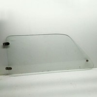 Glas Umwandlung Fest ÖFfnend Hinten Links Fiat 128 Limousine