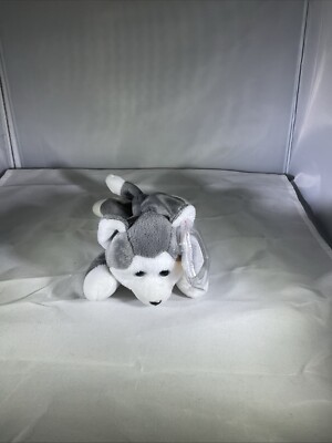 Nanook Beanie Baby 1996