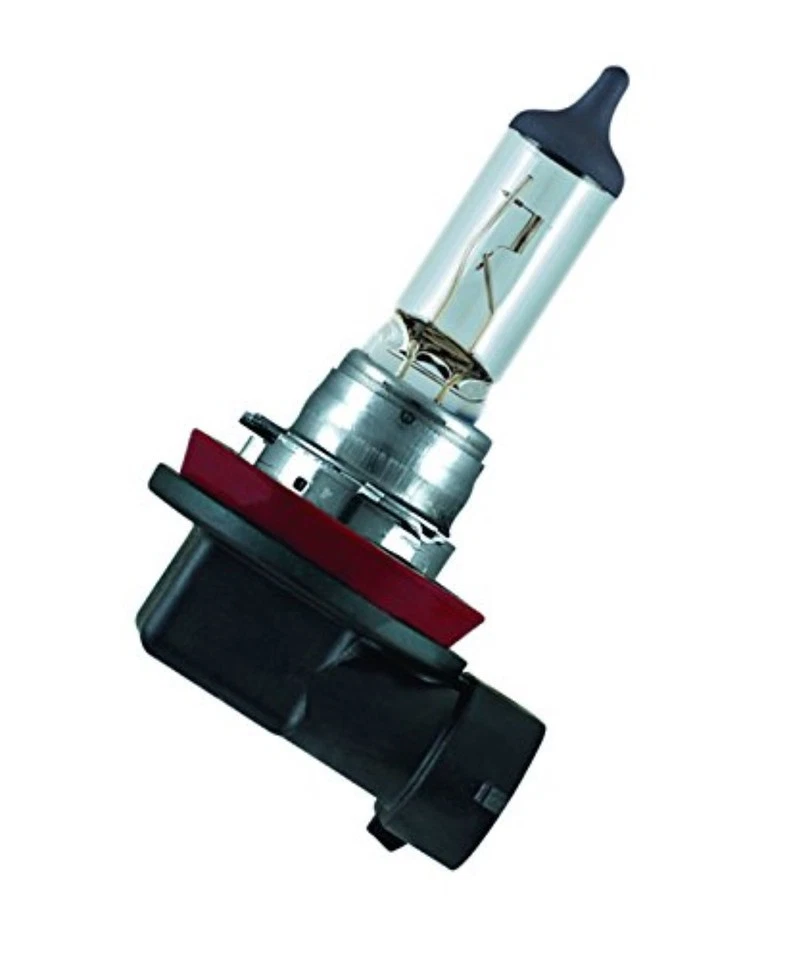 Head Light Bulb H11 Harley Davidson VRSCA 1100 V-Rod Chopper 2002>2006 - Image 2 of 2