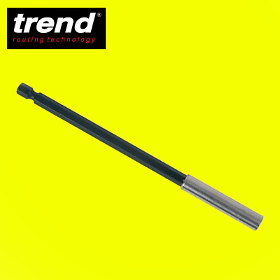 Trend Tools SNAP/BH/6 Trend Snappy 25 mm Bithalter 15 mm (6 Zoll)