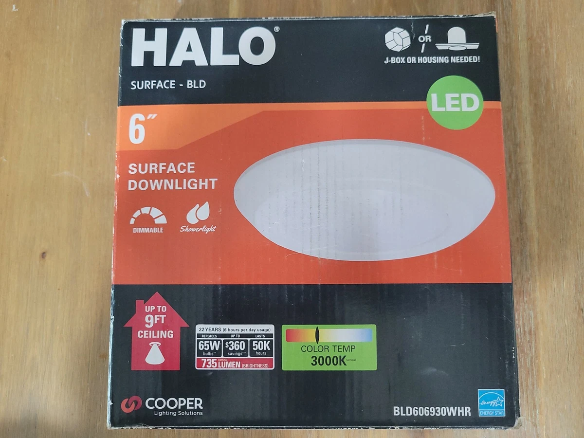 Halo bld deals