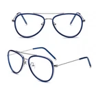 Nearsighted Glasses -1.0 -6.0 Men Women Vintage Spectacles Minus Negative