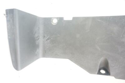 96-02 BMW Z3 Front Right Under Dash Trim Cover Panel 8397454 OEM 