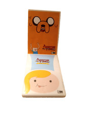 Adventure Time Bundle DVD 4 Different Adventure Time DVD's, see inside