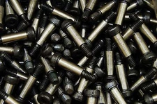 (50) Socket Head 3/8 x 1 Shoulder Bolt Stripper Screw 5/16-18 x 1/2 Thread