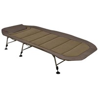 Fox Voyager Bedchair (Extra Large)