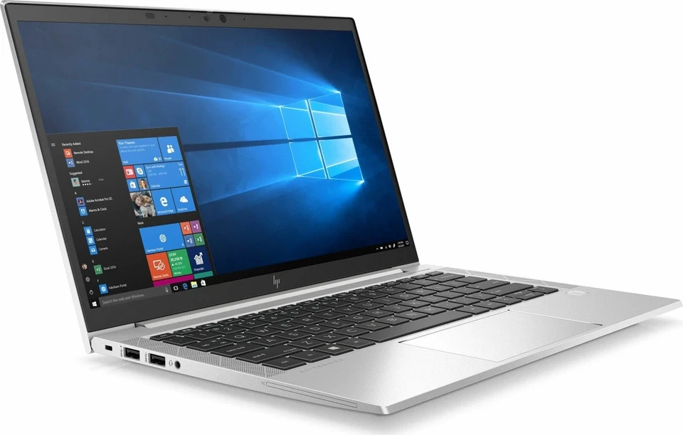 HP EliteBook 830 G7 · i5-10310U · 16GB · 256GB, Foto 2 von 4