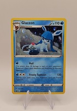 Glaceon SWSH192 SWSH: Sword & Shield Promo Cards Holo on eBay