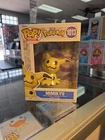 Funko Pop! Vinyl: Pokémon - Mimikyu #1013 Ships With Protector