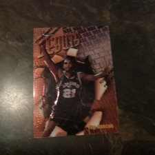 TIM DUNCAN, 1997-98 TOPPS FINEST DEBUTS #101 w/COATING, ROOKIE CARD. rookie card picture