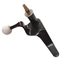 Eurowagens 206/207/C2 Reparatur SchaltgestäNge Hebel Aus Metall 1-Teilig