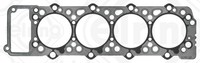 Dichtung Zylinderkopf Elring 181.870 FüR Mitsubishi FE6 Pajero FE5 2 Canter 6
